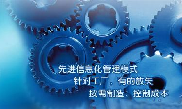 中小企业乐鱼(中国)管理乐鱼在线最新官网成功选型秘籍